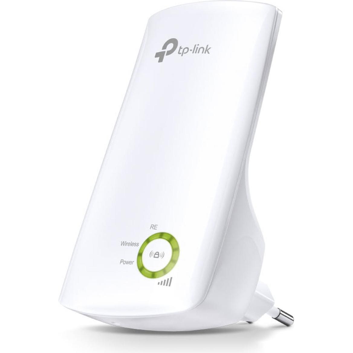 TP-Link Tl-Wa854re (300 Mbit/s), WLAN Repeater