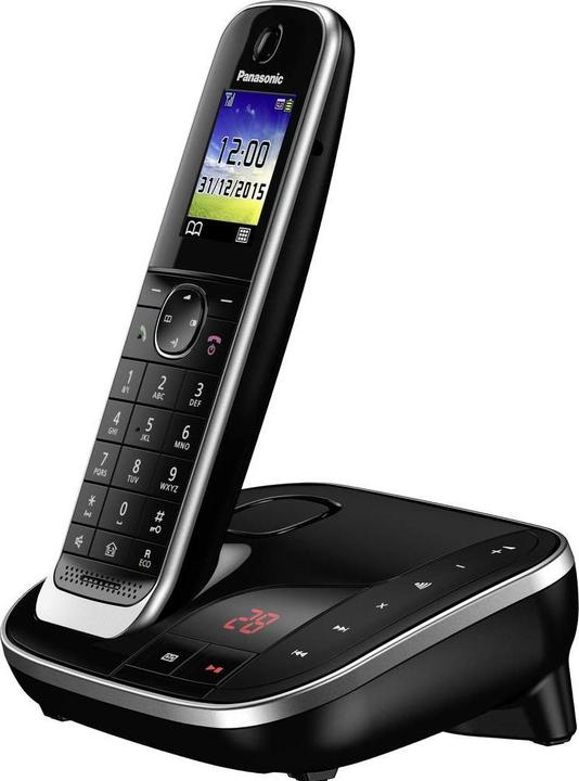 Produktbild Panasonic KX-TGJ320GB