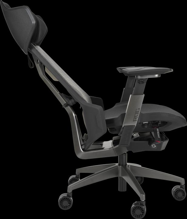 Image du produit ASUS ROG Destrier Ergo