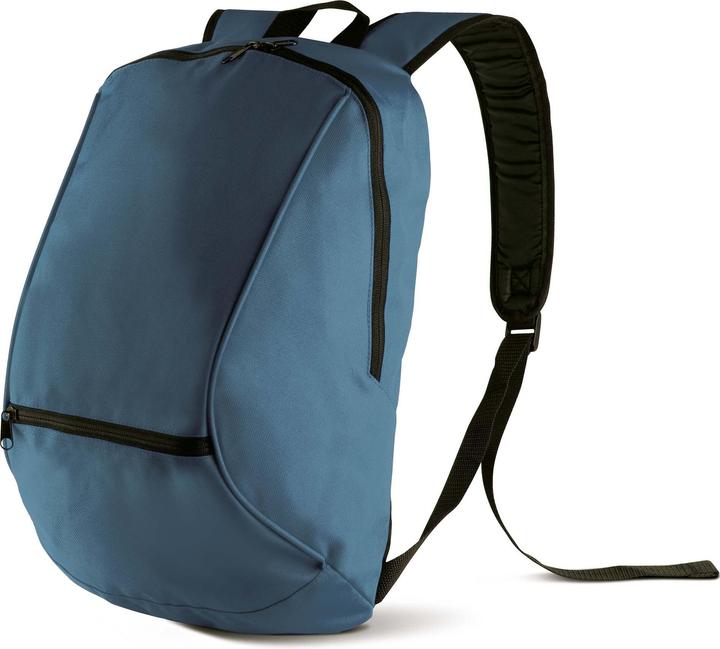 Actual product image Kimood Backpack with inside pocket