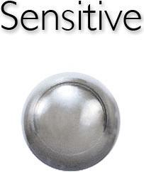 Immagine prodotto Studex Sensibile (Acciaio inossidabile)