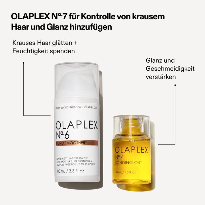 Image du produit Olaplex Bond Smoother No. 6 (100 ml)