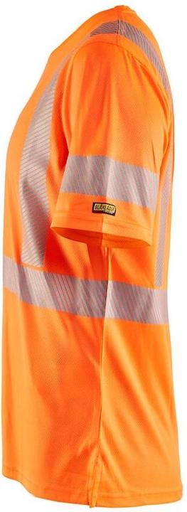 Produktbild Blakläder High Visibility Anti-UV T-Shirt Frau (XL)