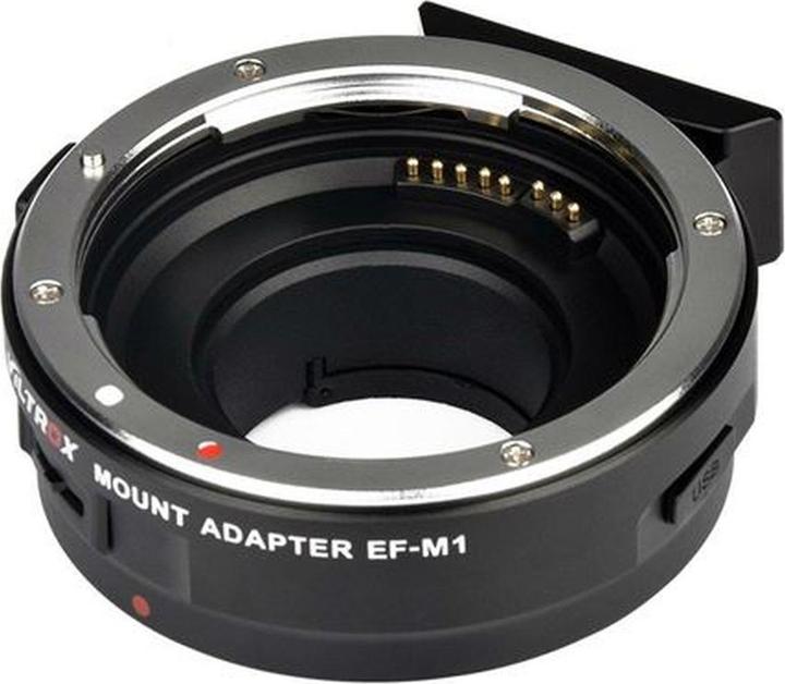 Productafbeelding Viltrox EF-M1