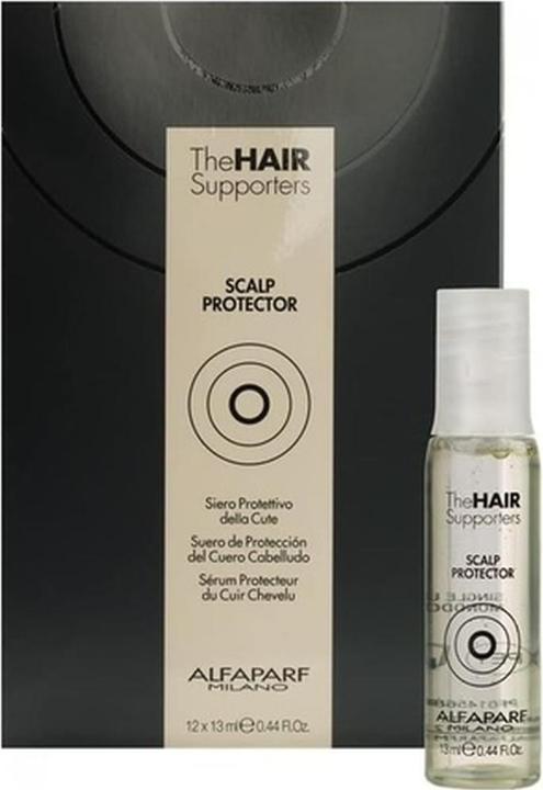 Alfaparf The Hair Supporters Scalp Protector (156 ml)