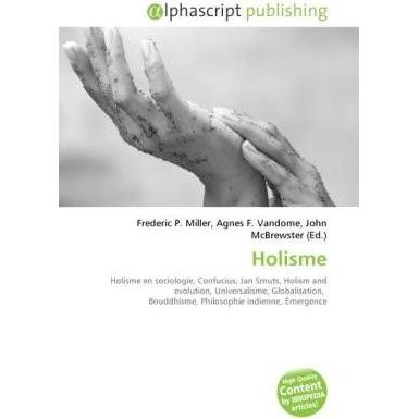 Holisme, Sachbücher