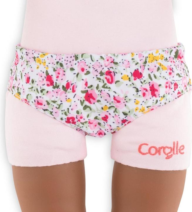 Immagine prodotto Corolle Mc Coppia Mutandine