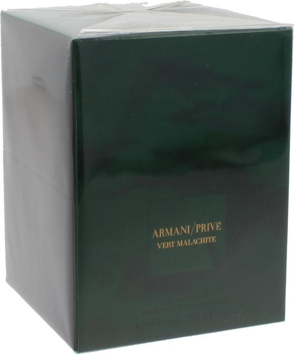 Immagine prodotto Giorgio Armani Malachite Vert (Eau de parfum, 100 ml)