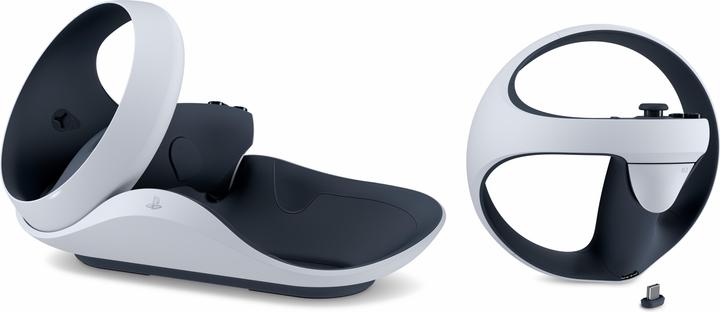 Produktbild Sony Ladestation für Playstation VR2 Sense-Controller