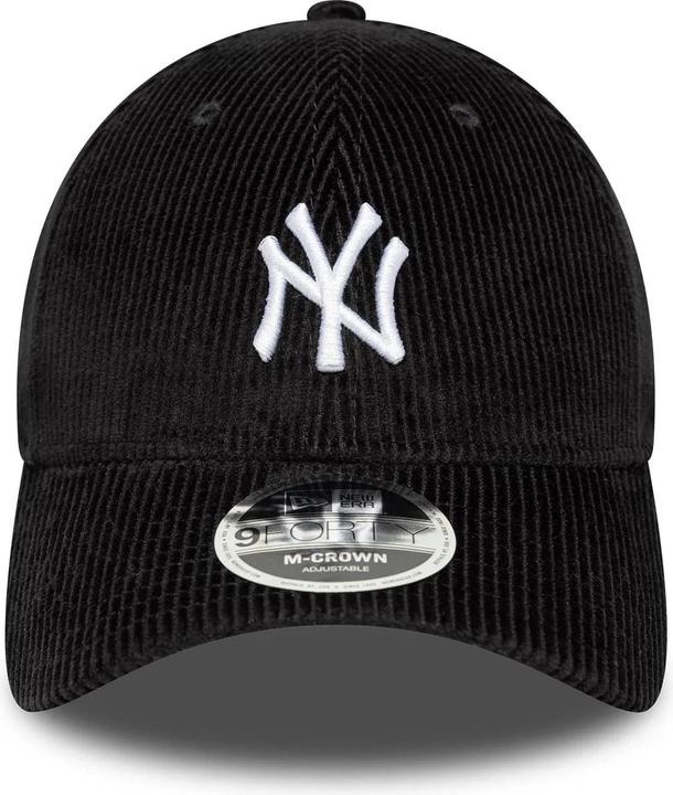 Actual product image New Era New York Yankees baseball cap 9forty