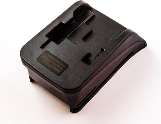 Produktbild AccuCell Ladeschale für Black & Decker AL1514L, für unit 66100