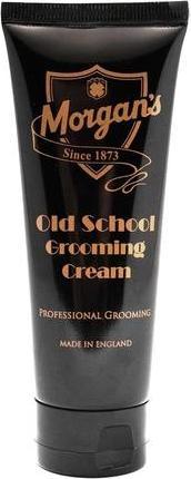 Produktbild Morgans Pomade Old School Grooming (Haarcreme, 100 ml)