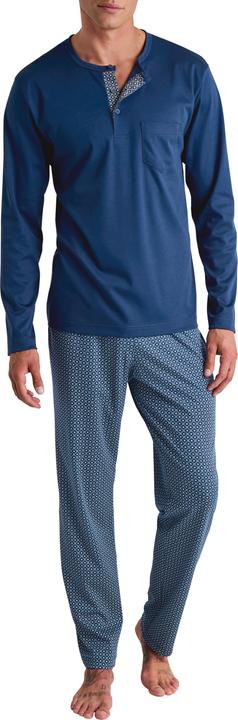 Immagine prodotto Calida Relax Choice Pyjama, lang (XXL)