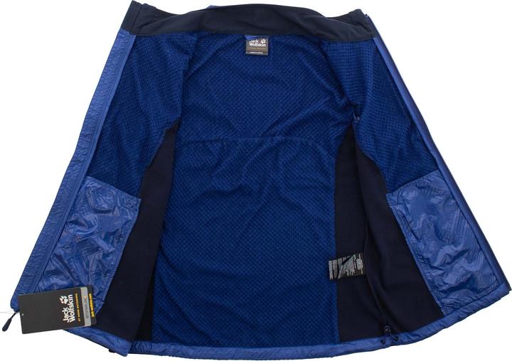 Produktbild Jack Wolfskin Vest W Airtrap 1203721-1505 M (M)