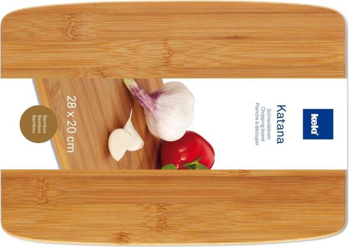 Actual product image Kela Katana