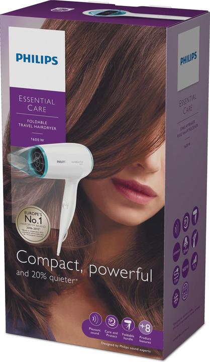 Produktbild Philips EssentialCare