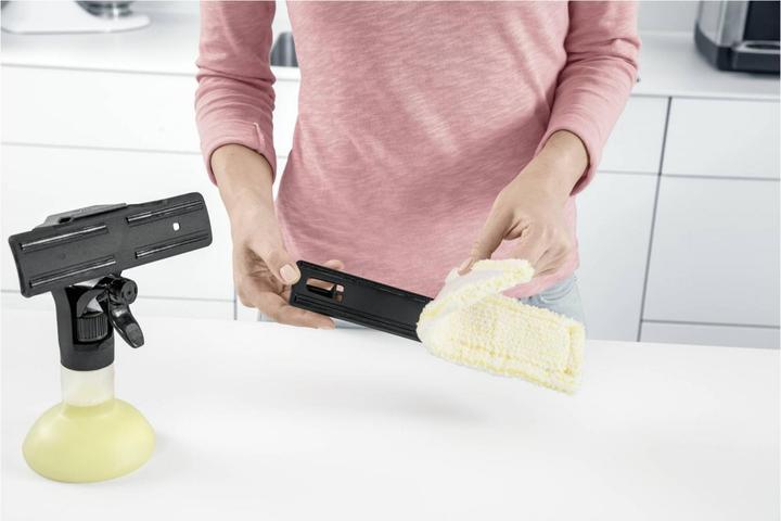 Produktbild Kärcher Sprühflaschenset Extra (1 Stk.)