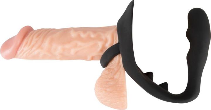 Image du produit Black Velvets Cockrings