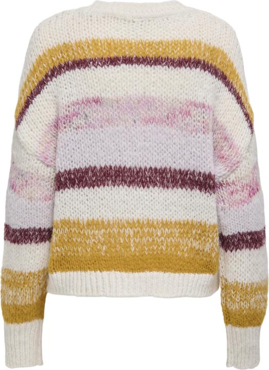 Produktbild Only ONLALYSSA Strickpullover Strickpullover (L)