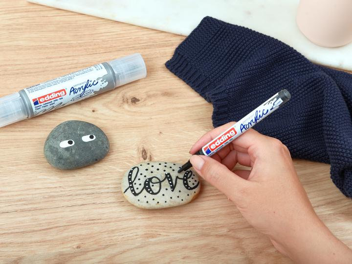 Immagine prodotto Edding Acrylic Marker 5300 (Multi, 2 mm, 5 x)