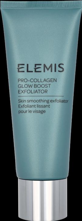 Image du produit Elemis Glow Boost Exfoliator (Gel, 100 ml)