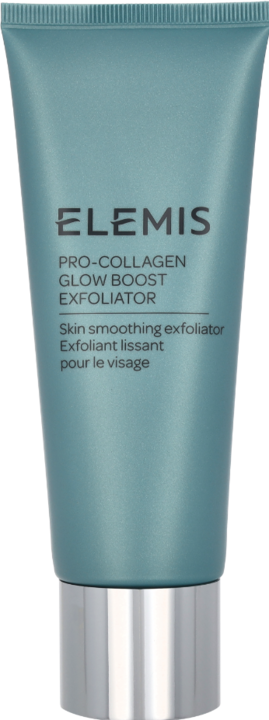 Produktbild Elemis Glow Boost Exfoliator (Gel, 100 ml)