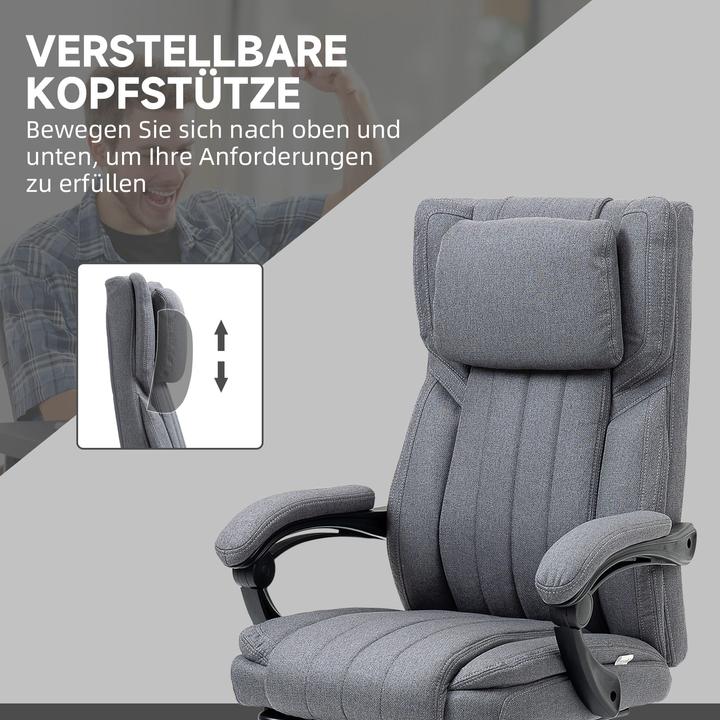 Immagine prodotto Jamb Sedia da ufficio
