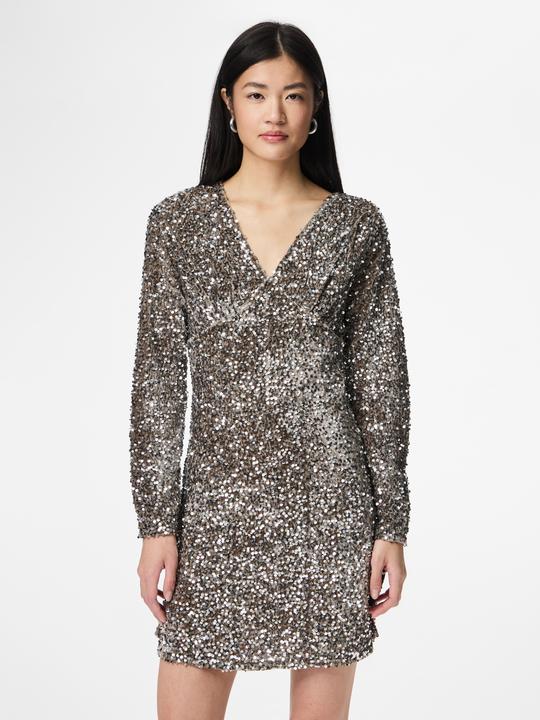 Image du produit Pieces PCKAM Midikleid (S)