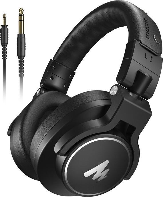 Productafbeelding Maono MH700 Headphone (Black) (Bedraad)