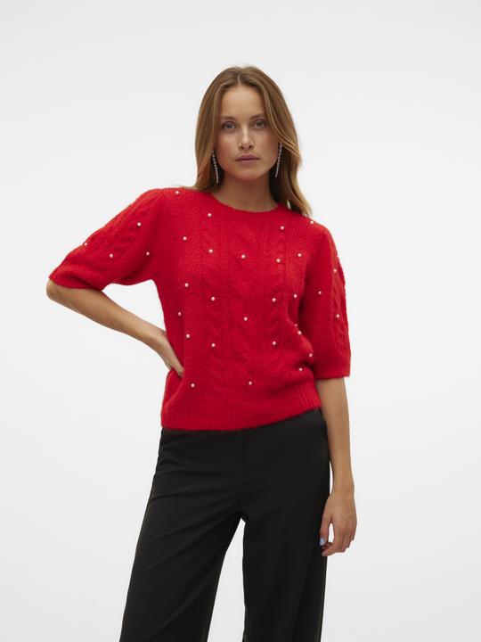 Immagine prodotto Vero Moda Maglia VMNOVA Maglia in maglia (M)