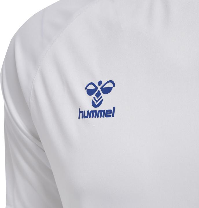 Produktbild hummel Core Xk Core Poly T-Shirt S/S (XXL)