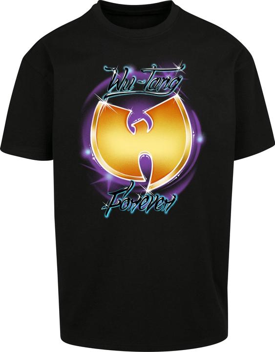 Produktbild Urban Classics Wu-Tang Forever Oversize Tee - 18903 (XS)