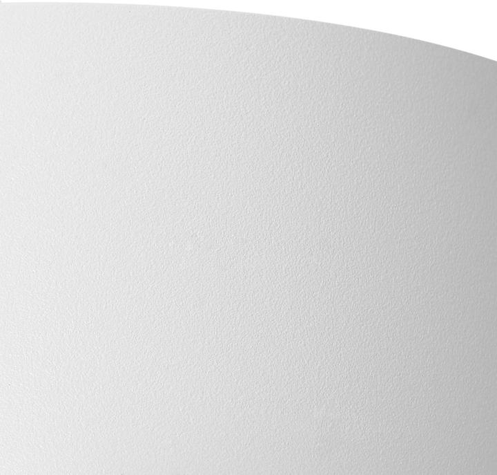 Produktbild Arcchio Rotari LED-Deckenlampe, Linse, 1-fl. starr (1170 lm)