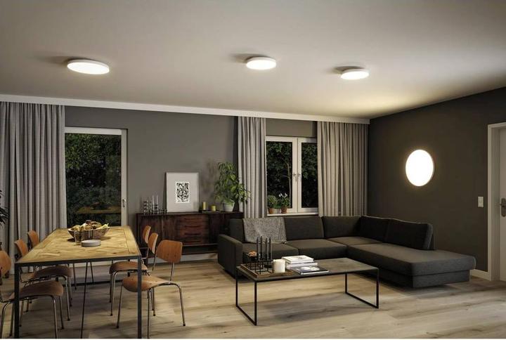 Produktbild Paulmann Panel Verlora (2130 lm)