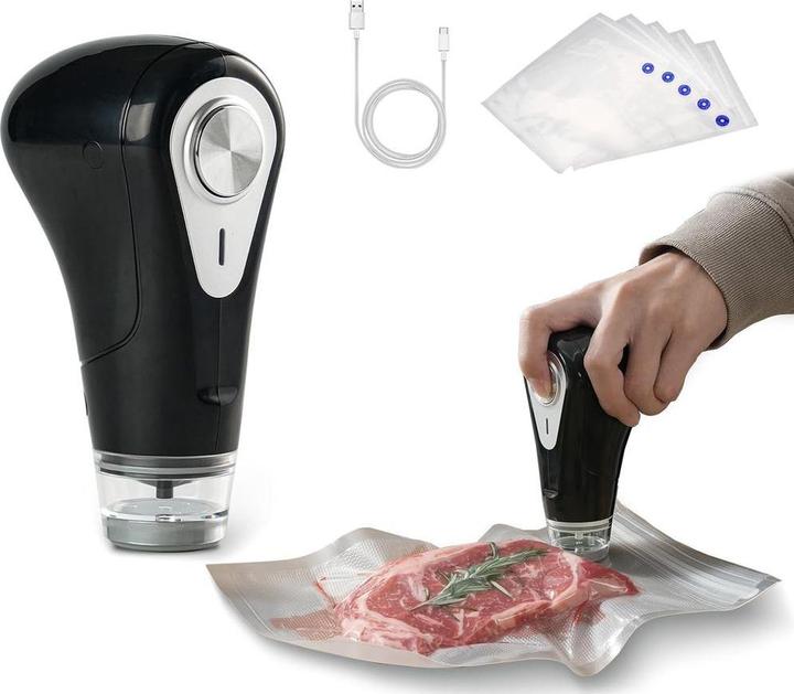 Produktbild The Space Handgerät Vac 'n Seal