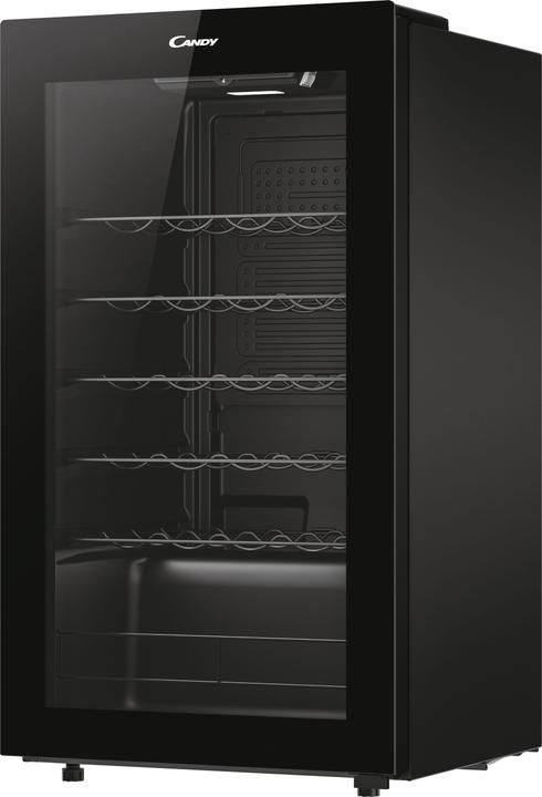 Immagine prodotto Candy CWC033M Cantinetta refrigerata 33 bottiglie regolazione