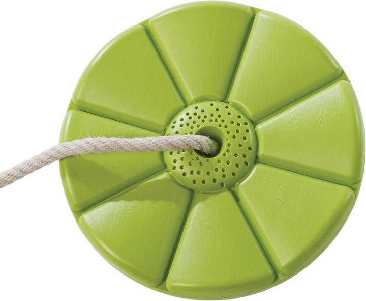 Image du produit Axi Balançoire assiette (vert tilleul)