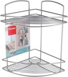 Produktbild Metaltex Ryann (22 x 22 x 35 cm)