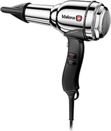 Actual product image Valera SM 588.05 RC CR Swiss Steel-Master "Digital" Chrome H (2200 W)