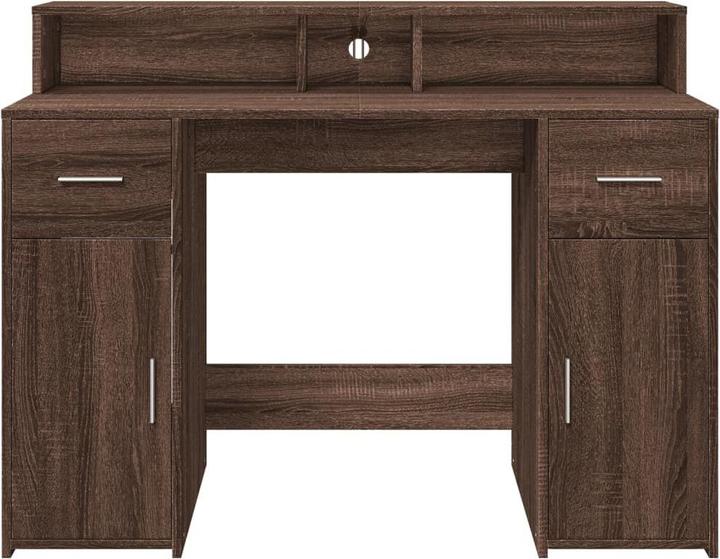 Immagine prodotto vidaXL Schreibtisch (120 x 55 x 91 cm)