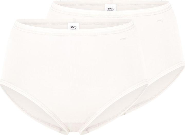 Produktbild Mey 2er Pack Lights Basic Taillen Slip (50, 5XL, 2er Pack)