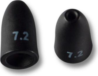 Immagine prodotto HRH Toppies Tungsten Bullet Weight