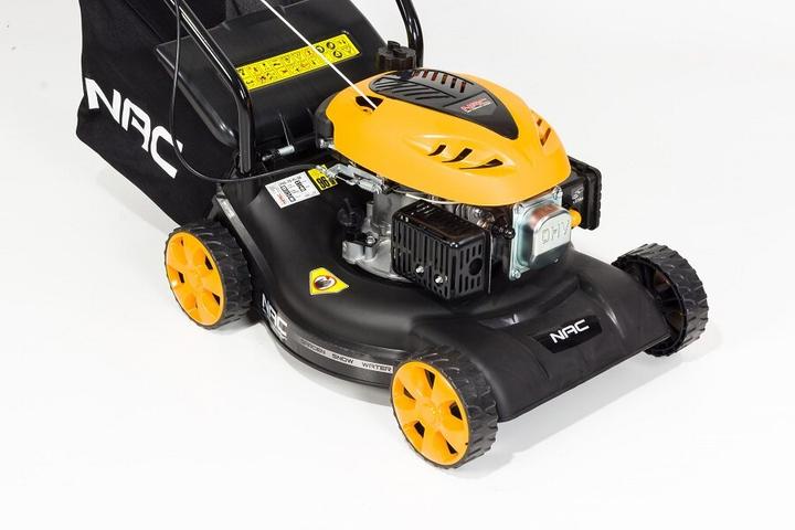 Actual product image NAC LP40-79-PL-SB (Petrol)