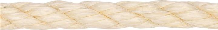 Produktbild Haushalt Twined Sizal Rope 6mm 20m (20 m)