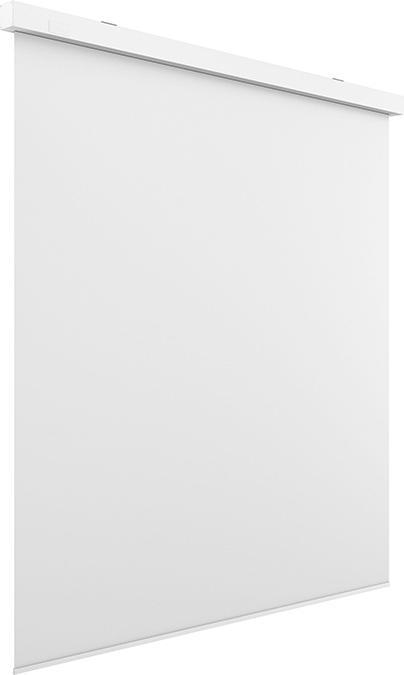 Actual product image Multibrackets M Motorised Projection Screen 200x200 (112", 1:1)