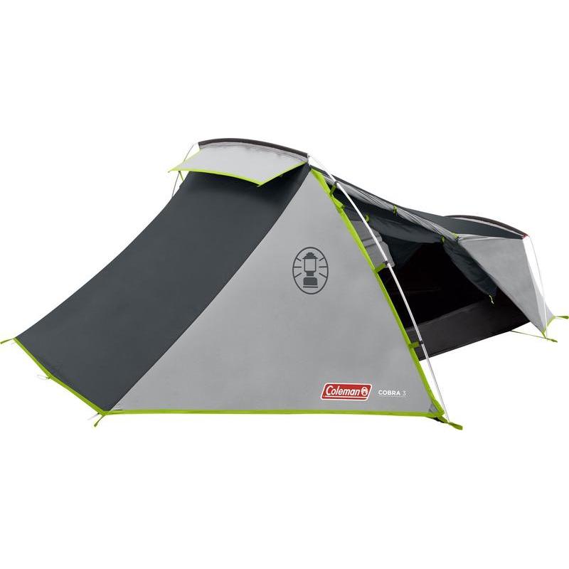 Coleman, Zelt, (Tunnelzelt, 3.30 kg, 3 Personen)