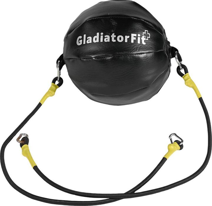 Productafbeelding Gladiatorfit Stootbal (20 cm)