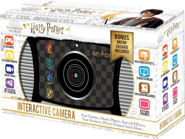 Immagine prodotto Brandunit Telecamera interattiva di Harry Potter