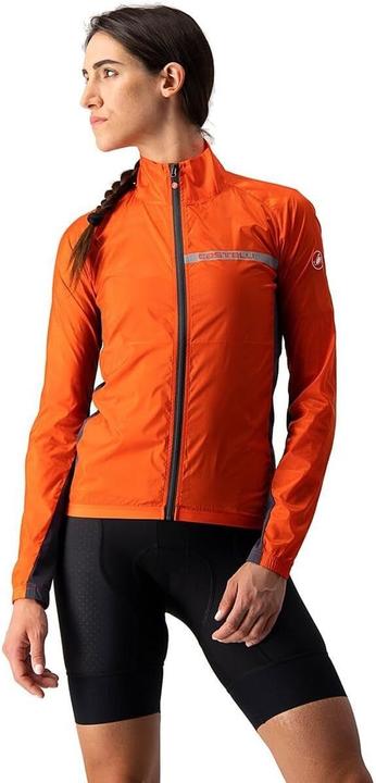 Produktbild Castelli Squadra Stretch W Jacket (XL)