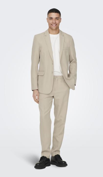 Image du produit Only & Sons Pantalon slim fit (50)